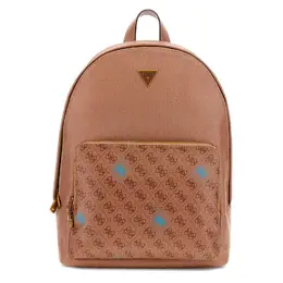 Рюкзак Guess Milano, коричневый 142112040 | brown