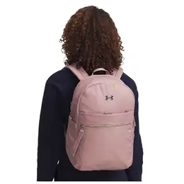 Рюкзак Under Armour Studio Campus 19.5L Woman, розовый 142266630 | pink