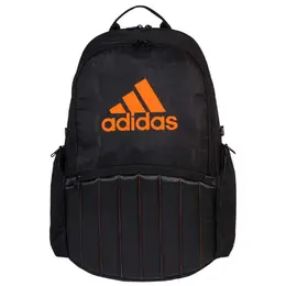 Рюкзак Adidas Pro Tour, черный 138353139 | black