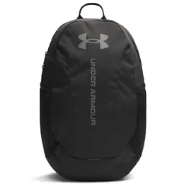 Рюкзак Under Armour Hustle Lite 26.5L, черный 142239893 | black