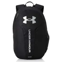 Рюкзак Under Armour Hustle Lite 24L, черный 140453844 | black