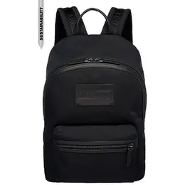 Рюкзак Armani Exchange XM001657_AF17306, черный 142065572 | black