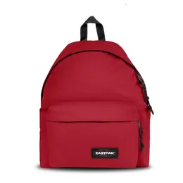 Рюкзак Eastpak Padded PakВґR 24L, красный 140752044 | red