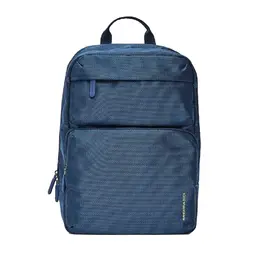 Рюкзак Mandarina Duck Zephyr ott03, синий 142624837 | blue