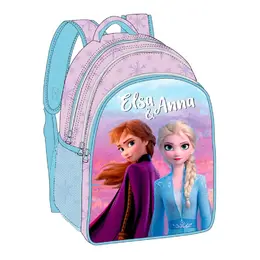 Рюкзак Disney Frozen Backpack 42 cm, розовый 140457818 | pink