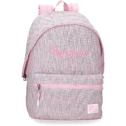 Рюкзак Pepe Jeans Miri 24L, розовый 140498122 | pink