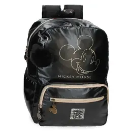 Рюкзак Disney Mickey Outline Junior, черный 141447797 | black