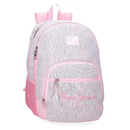 Рюкзак Pepe Jeans Miri 44 cm 31L Junior, розовый 141464975 | pink