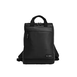 Рюкзак Pepe Jeans Glen, черный 142140430 | black