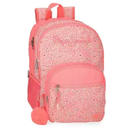 Рюкзак Pepe Jeans Nahid 44 cm 31L Junior, оранжевый 141464995 | orange