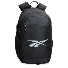 Рюкзак Reebok Wayland 47 cm, черный 141453186 | black