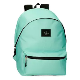 Рюкзак Pepe Jeans 63224C1 ARIS 20L, синий 141900703 | blue