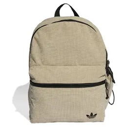 Рюкзак Adidas Originals Classic 20L, бежевый 142095937 | beige