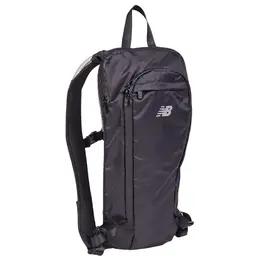 Рюкзак New Balance Performance 4L Hydration, черный 141501573 | black