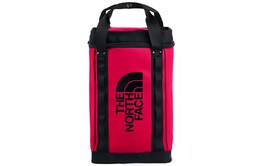 Рюкзак унисекс из коллекции The North Face Explorer, Black/Red nf0a3kyv-kz3 | black/red