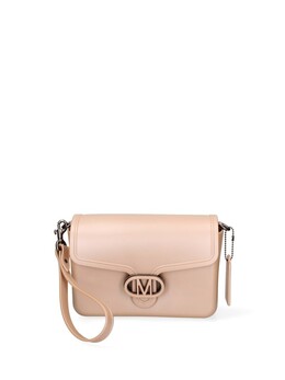 Сумка через плечо Marc Ellis, цвет apricot and silver 5208182 | apricot and silver