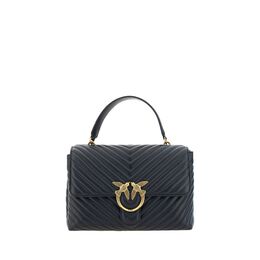 Сумка Pinko Love Lady 8633489162300 | black