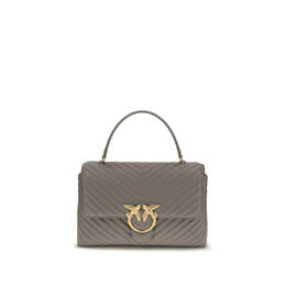 Сумка Pinko Love Lady 8651265540156 | gray