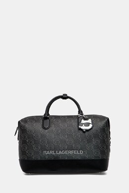 Сумка Karl Lagerfeld, черный 99kk-tou0ph_99x