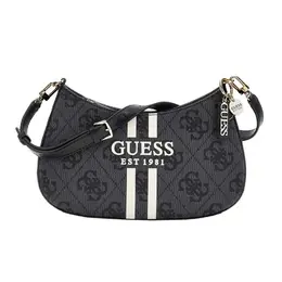Сумка через плечо Guess Noelle II, серый 142112111 | grey