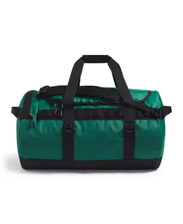 Мужская дорожная сумка Base Camp - M The North Face, зеленый 23648304 | green
