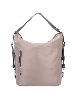 Сумка через плечо Mandarina Duck 33 cm, цвет beaver 2533889 | beaver