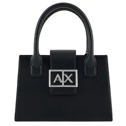 Сумка Armani Exchange XW000306_AF12039 handbag, черный 142205779 | black