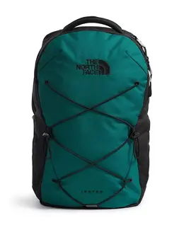 Мужские рюкзаки Jester и сумки-мессенджеры The North Face, зеленый 21200853 | green