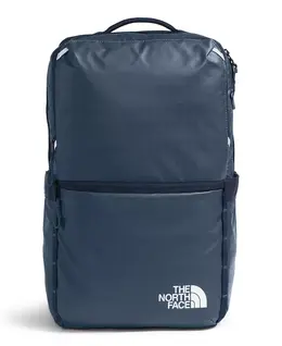 Мужской рюкзак Base Camp Voyager The North Face, синий 19949745 | blue