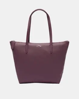 Маленькая концептуальная сумка Lacoste, гранатовый a55943154 | granate