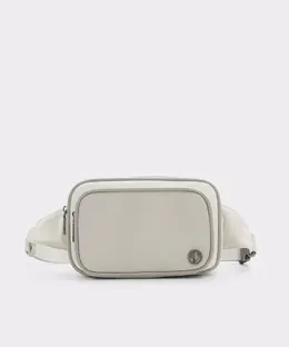 Мужская сумка через плечо с застежкой-молнией Aldo, цвет Crudo mp_0016467_alexandre | crudo