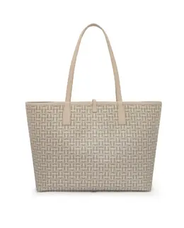 Большая сумка через плечо Double Way Manifesto Tous, бежевый mp_0086322_2002306941 | arena