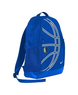 Синий рюкзак Dallas Mavericks Brasilia 2.0 Nike 23767844