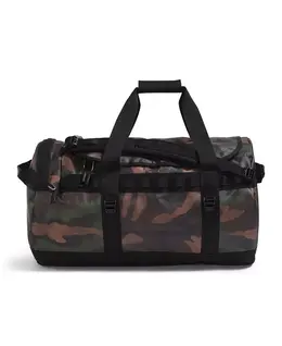 Мужская дорожная сумка Base Camp - M The North Face, черный 23648304 | black