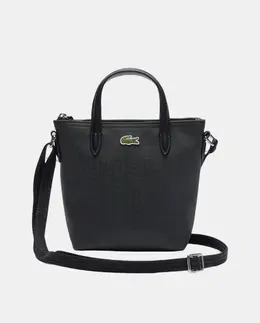 Мини-концептуальная сумка Lacoste, черный a55943164 | negro