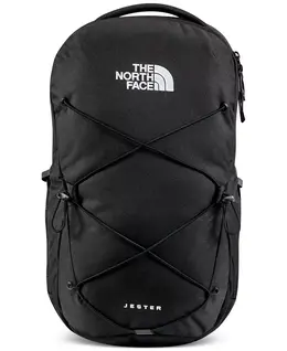 Рюкзак мужской Jester The North Face, черный 24304544 | black