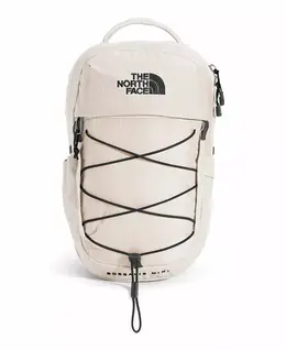 Мужской рюкзак Borealis Mini The North Face, белый 19949706 | white