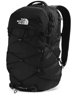 Мужской рюкзак Borealis The North Face, черный 24513099 | black