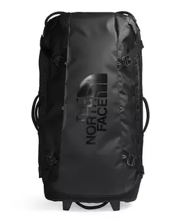Мужской рюкзак Base Camp Rolling Thunder 22 The North Face, черный 23648386 | black