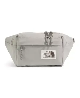 Мужской поясной рюкзак Berkeley The North Face, серый 23648363 | gray