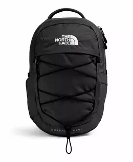 Мужской рюкзак Borealis Mini The North Face, черный 19949706 | black