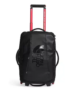 Мужской рюкзак Base Camp Rolling Thunder 22 The North Face, черный 23648383 | black