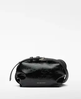 Женская сумка через плечо Doce (среднего размера) Adolfo Dominguez, черный mp_0436790_212582180152 | negro