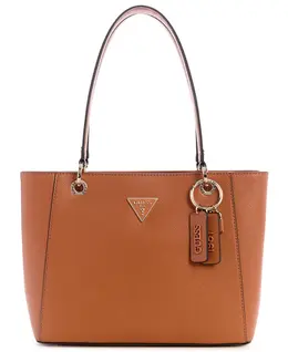 Женская сумка-тоут Noelle Small Guess, коричневый 22015566 | brown
