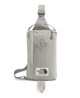 Мужская полевая сумка Berkeley The North Face, серый 20866342 | gray