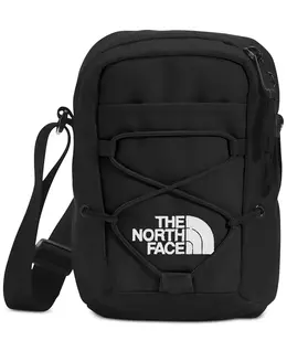 Сумка кросс-боди Jester The North Face, черный 24304550 | black