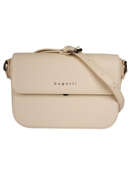 Сумка через плечо Bugatti, бежевый 6384667 | beige
