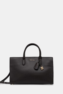 Кожаная сумка Michael Kors, коричневый 30f4gets2l | brązowy