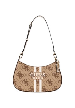 Сумки Guess, бежевый 105802 | beige