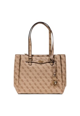 Сумки Guess, бежевый 105903 | beige